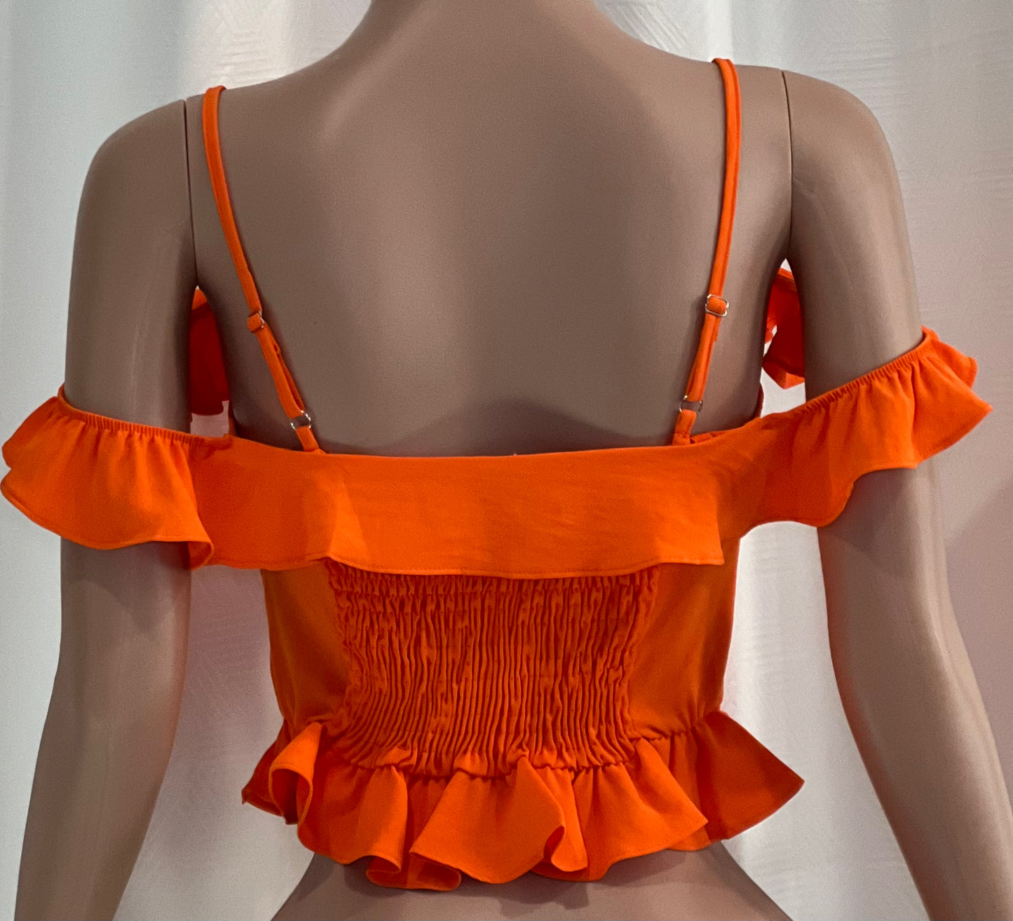 Tatiana Top