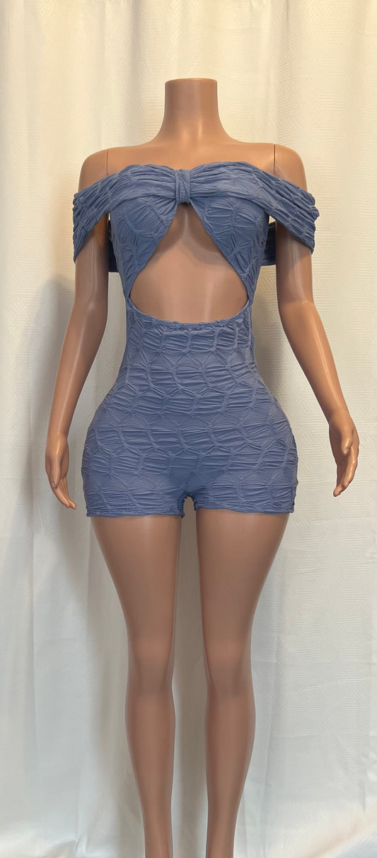 Delilah Romper